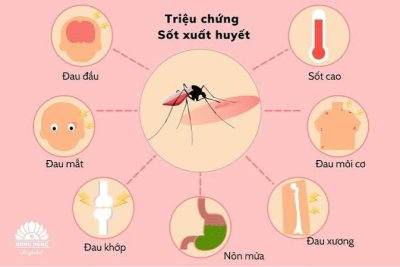 BÀI TUYÊN TRUYỀN PHÒNG, CHỐNG BỆNH SỐT XUẤT HUYẾT CHO TRẺ MẦM NON